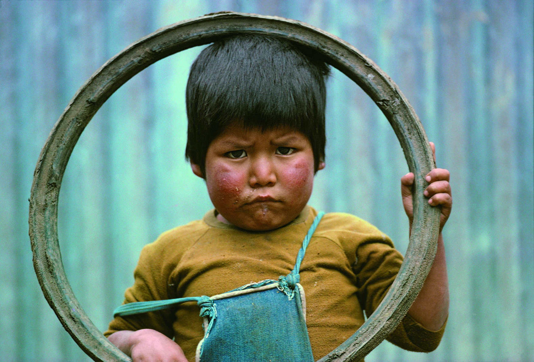 Giancarlo Gamba – Children the circle of love