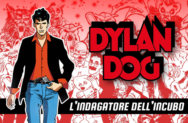 Dylan Dog 30