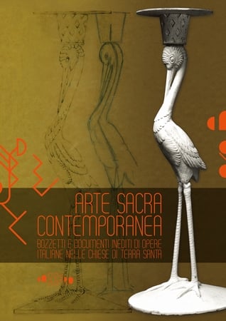 Arte sacra contemporanea