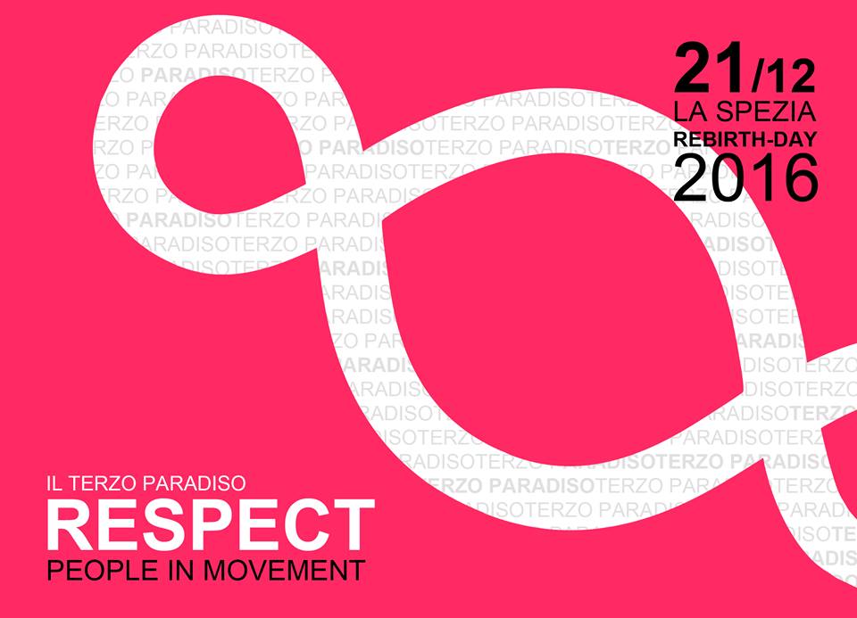 Respect: people in movement