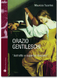 Orazio Gentileschi astratto e superbo toscano