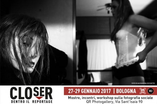 Closer - Dentro il Reportage