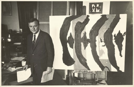 Robert Motherwell