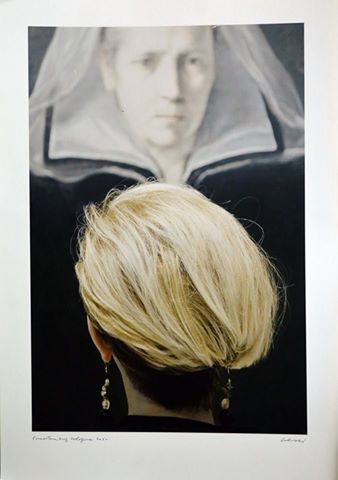 Omaggio a Mario Cresci