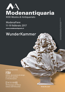 Modenantiquaria 2017