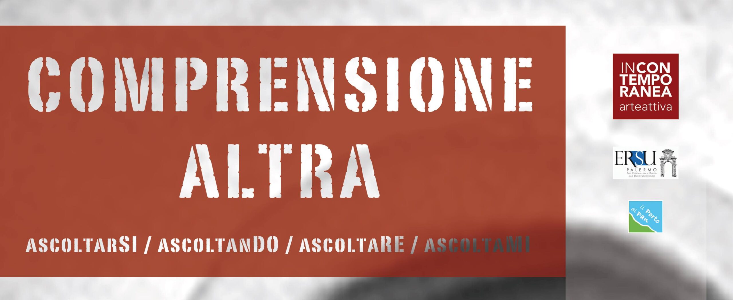 Comprensione Altra