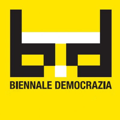 Biennale Democrazia 2017 - Gangcity