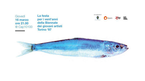 Il ritorno dell'acciuga