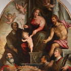 Colle Alta Musei. Apertura del Museo San Pietro