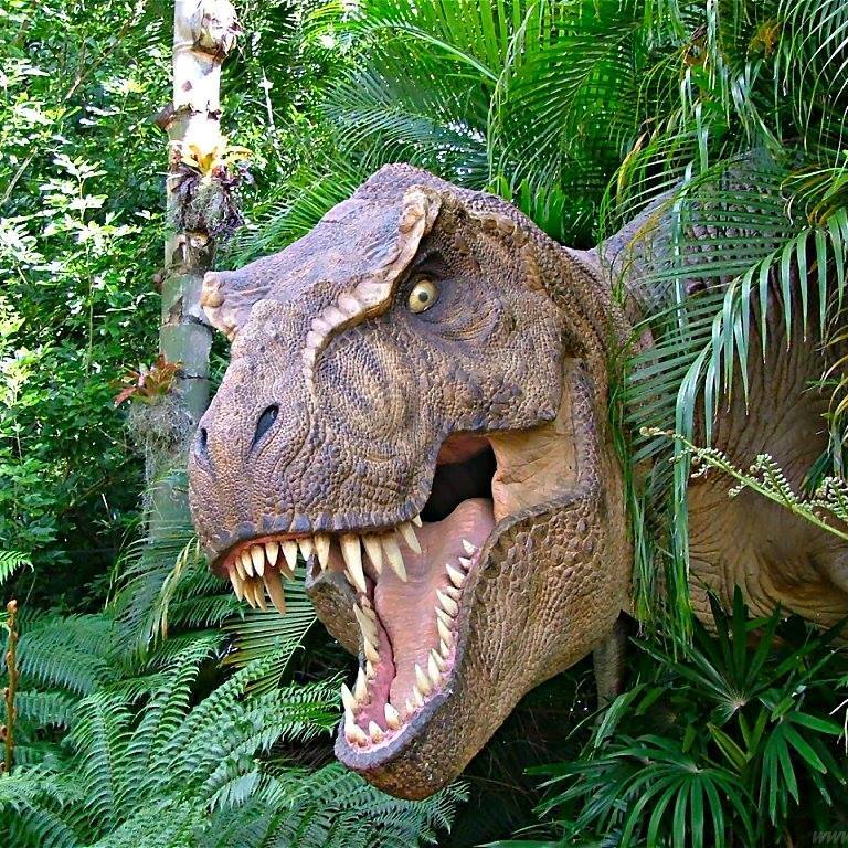 Dinosauri. Giganti dall’Argentina