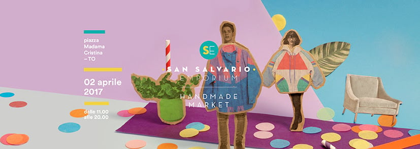 San Salvario Emporium 2017