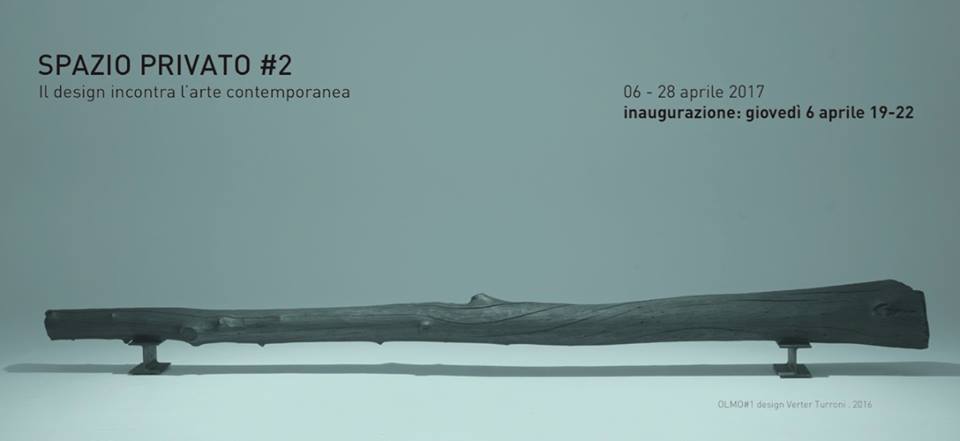 Spazio Privato #2