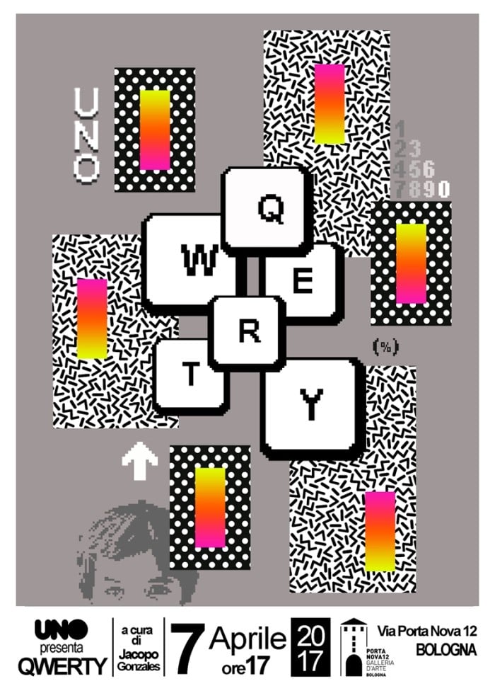 Uno - Qwerty