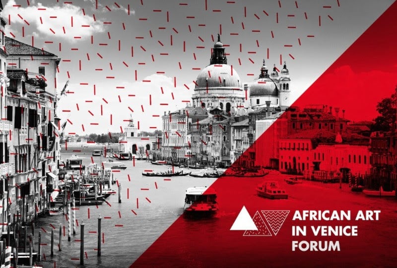 African Art in Venice Forum