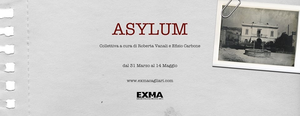 Asylum