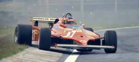 Wow Gilles!