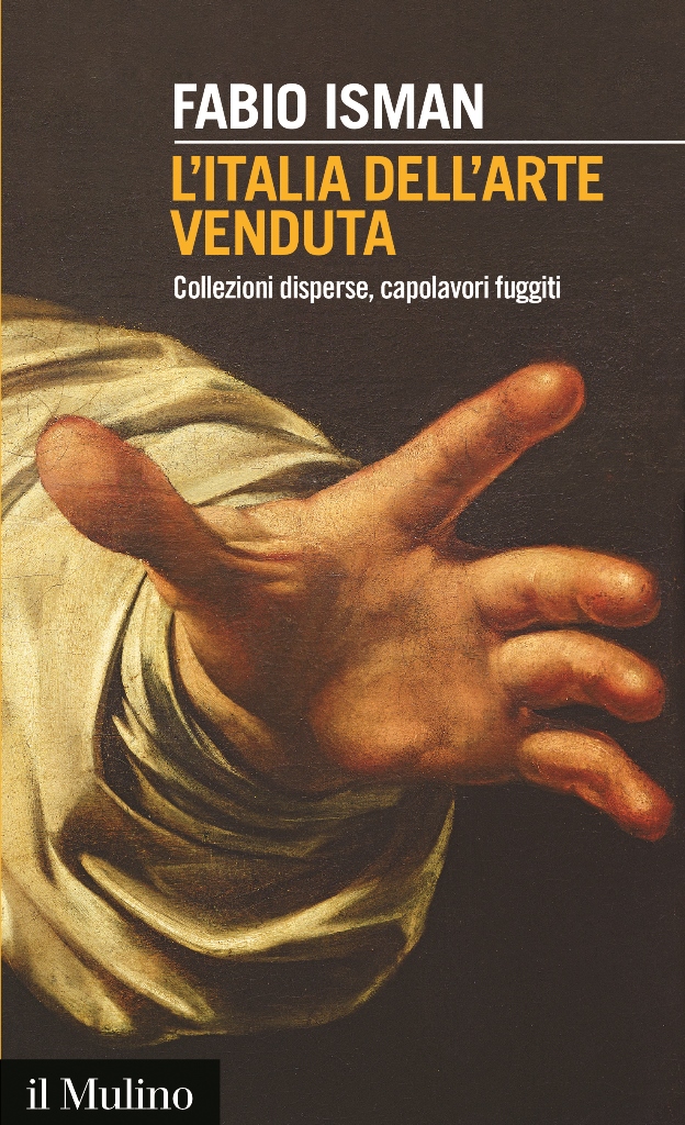 L'Italia dell'arte venduta