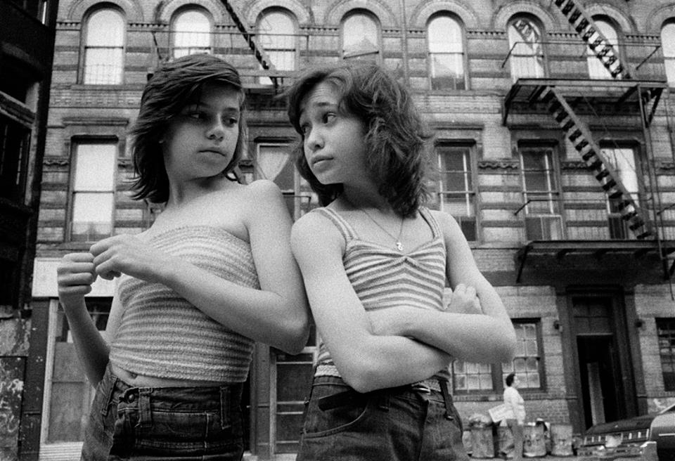 Lecture room - Susan Meiselas