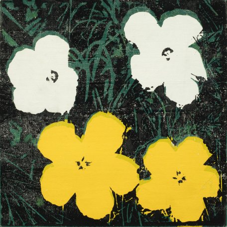 Andy Warhol – L’opera moltiplicata