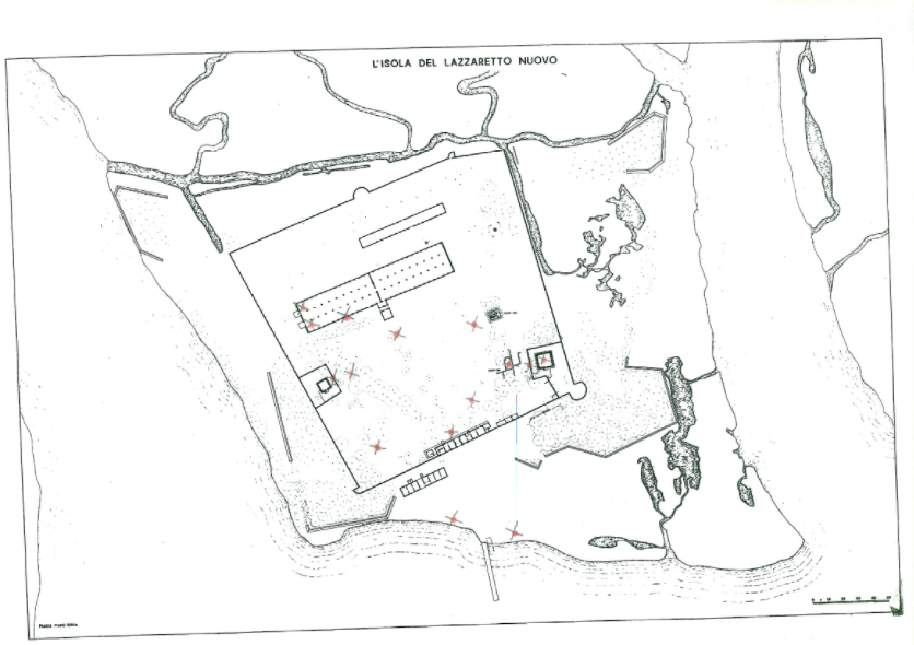 Ivan Barlafante / Federico De Leonardis - 45° 27′ 22″ N 12° 23′ 10″ E