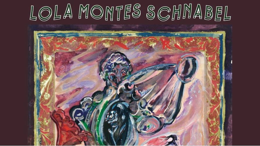 Lola Montes Schnabel – Fluttuazioni