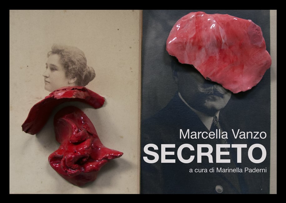 Marcella Vanzo – Segreto