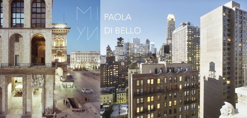 Paola Di Bello – MI NY