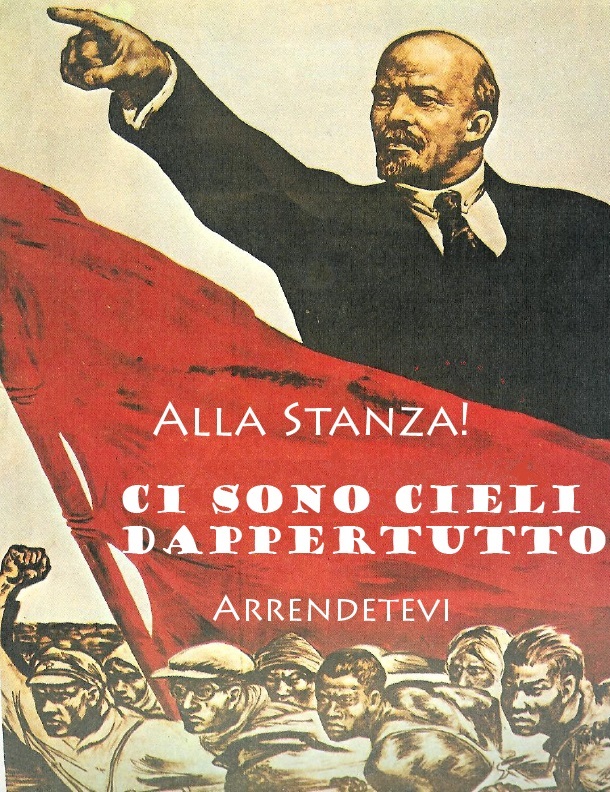 Carlo Miccio - Propaganda