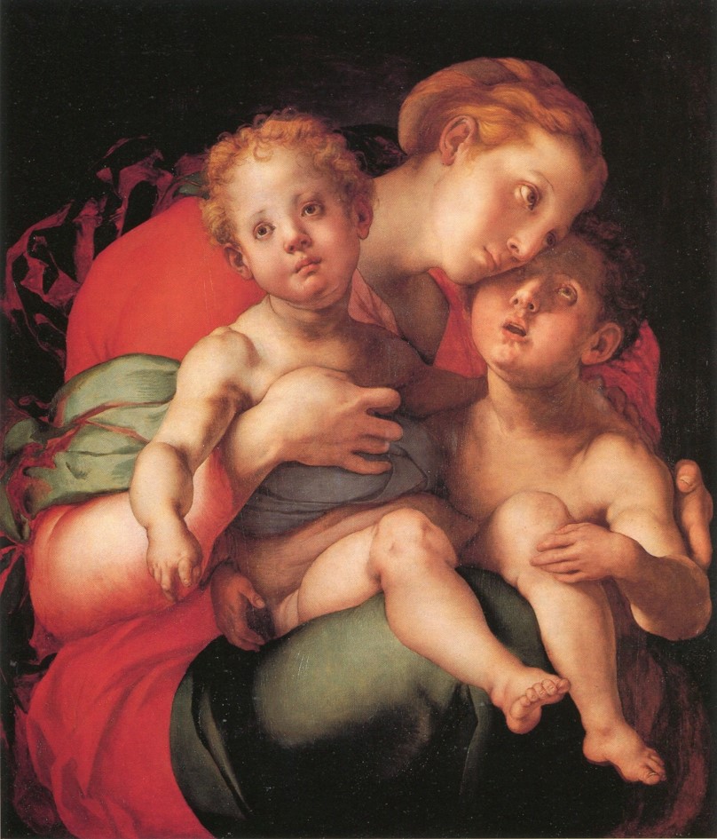 Michelangelo e l’assedio di Firenze