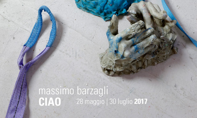Massimo Barzagli - Ciao