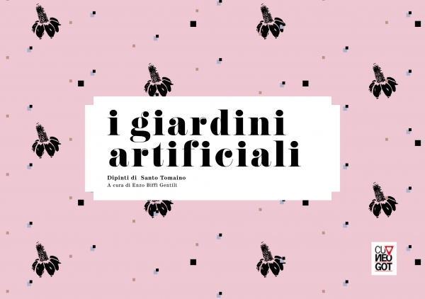 Santo Tomaino – I giardini artificiali