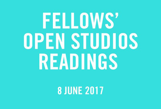 Open Studios and Reading