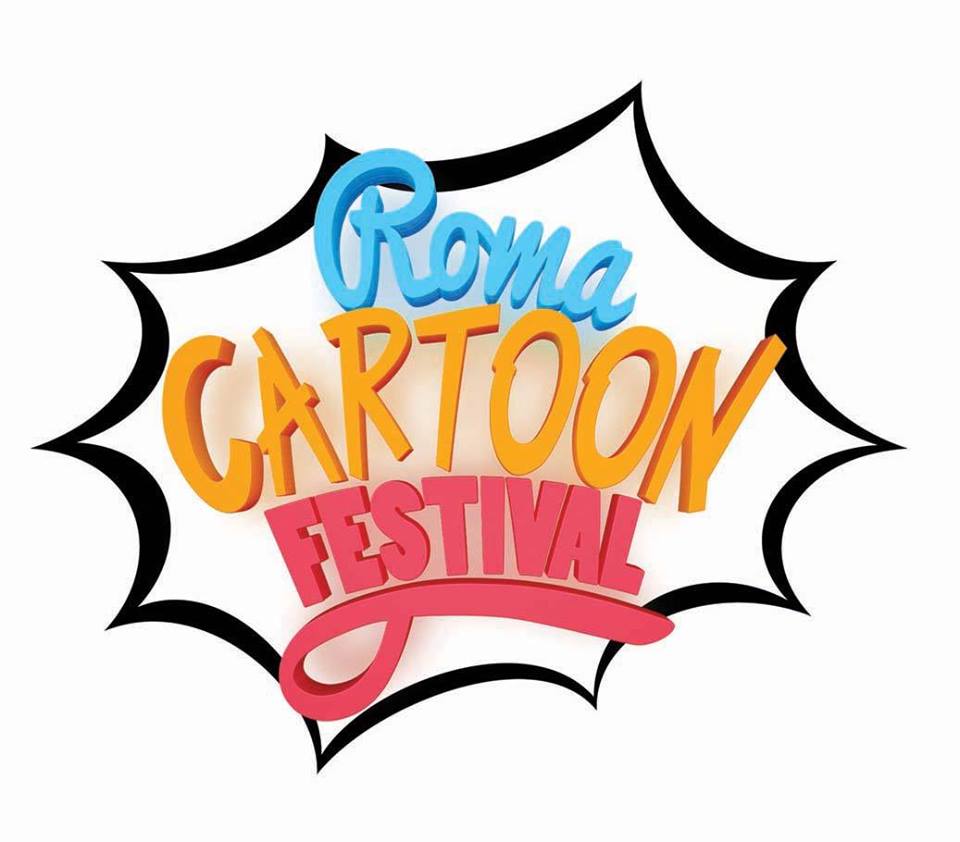 Roma Cartoon Festival