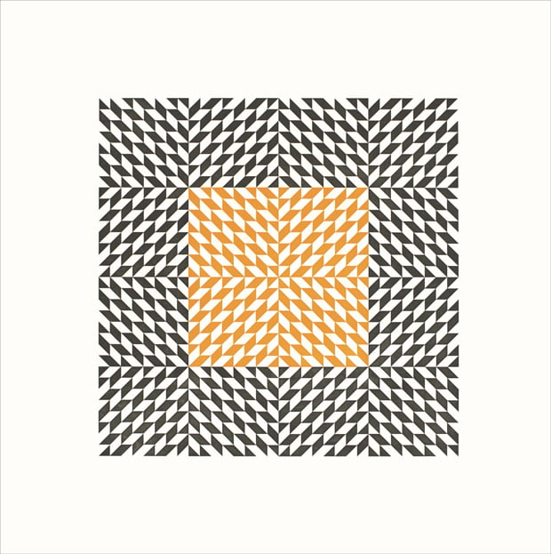 Anni Albers - The Prints