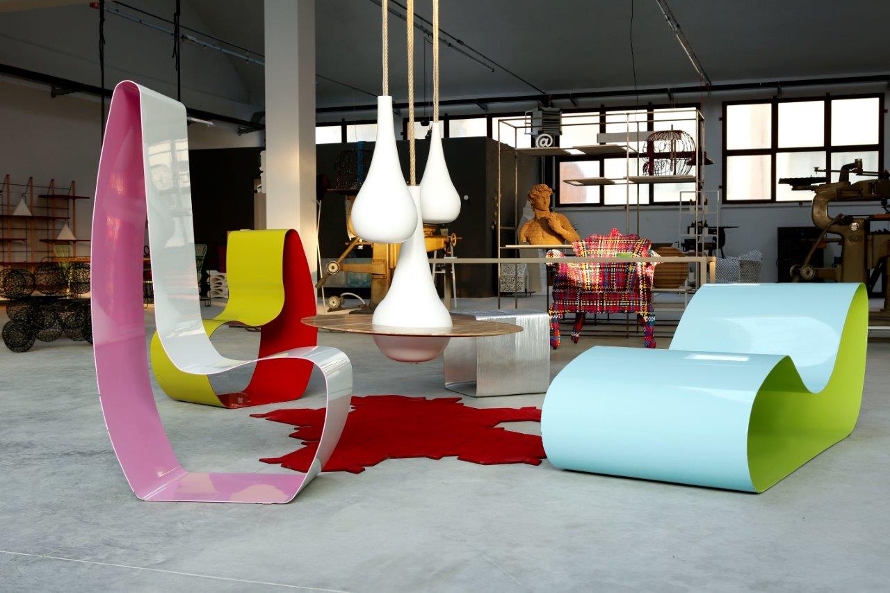 Forte Design Week
