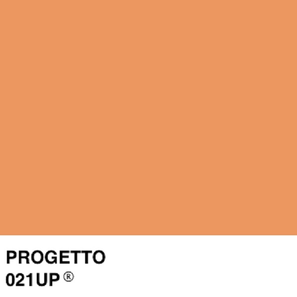 Progetto 021UP | #0