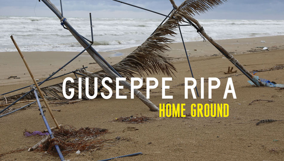 Giuseppe Ripa – Home Ground