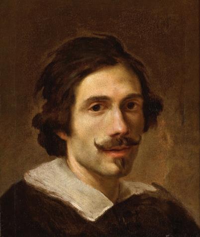 Velázquez e Bernini