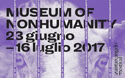 Museum of Nonhumanity