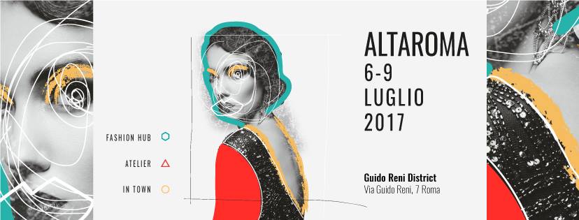 Alta Roma 2017
