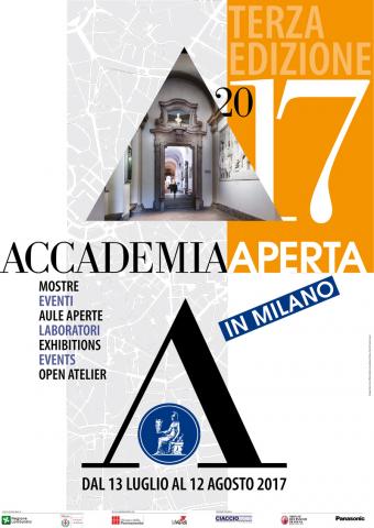 Accademia Aperta 2017