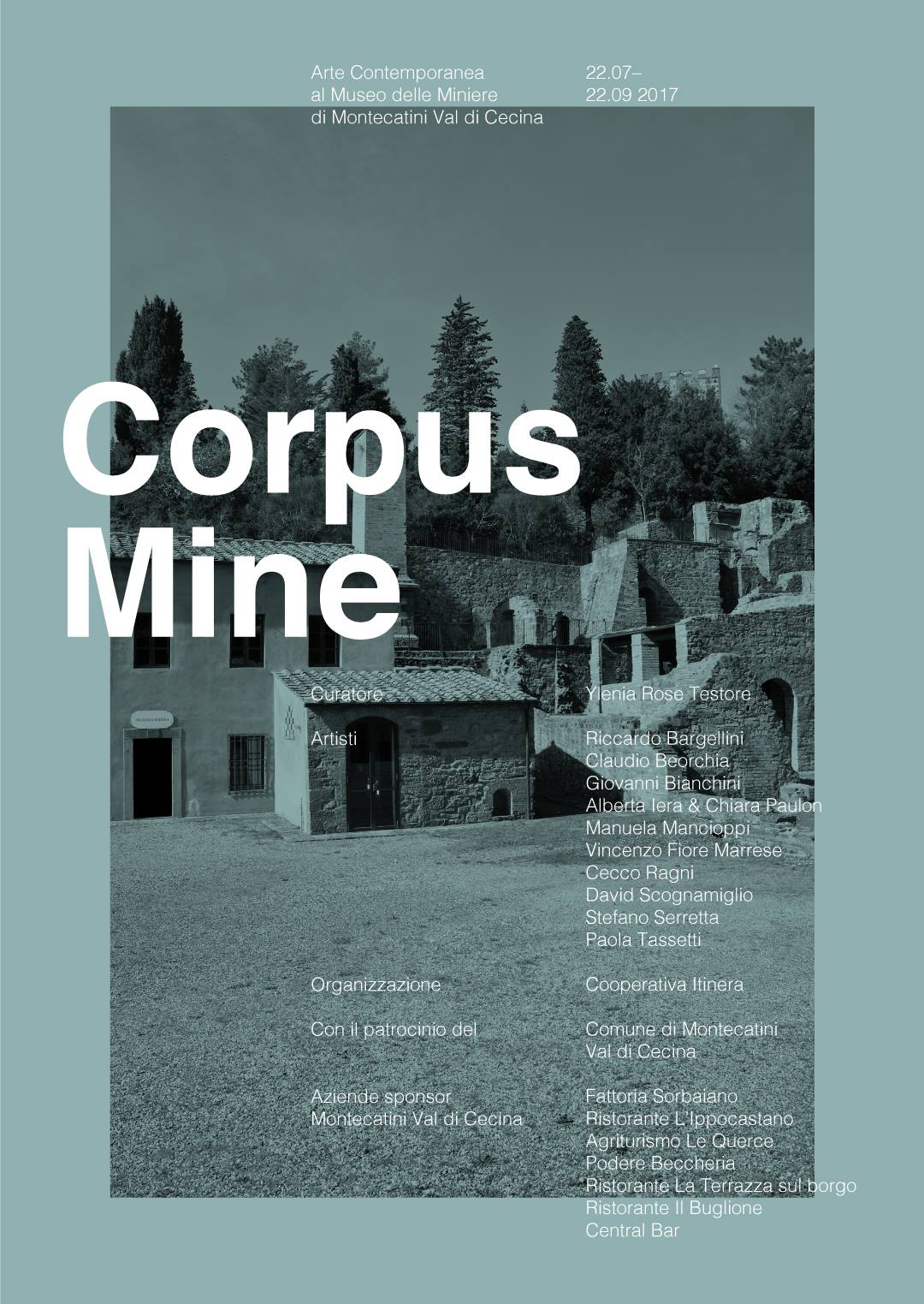 Corpus Mine