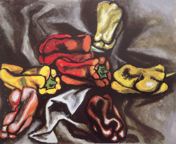 Renato Guttuso - Why Guttuso?