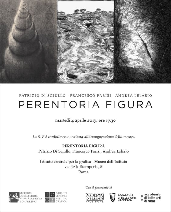 Perentoria figura