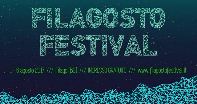 Filagosto Festival 2017