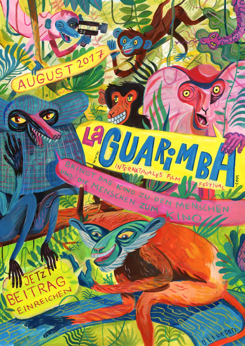 Guarimba Film Festival 2017