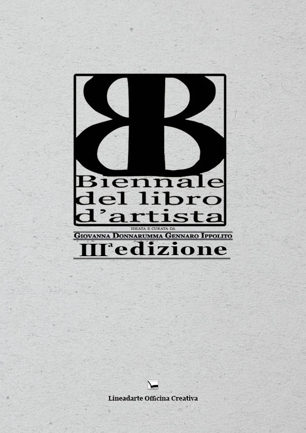 Biennale del libro d'artista 2017