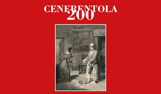 Cenerentola 200