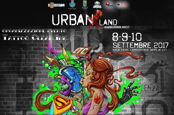 UrbanLand