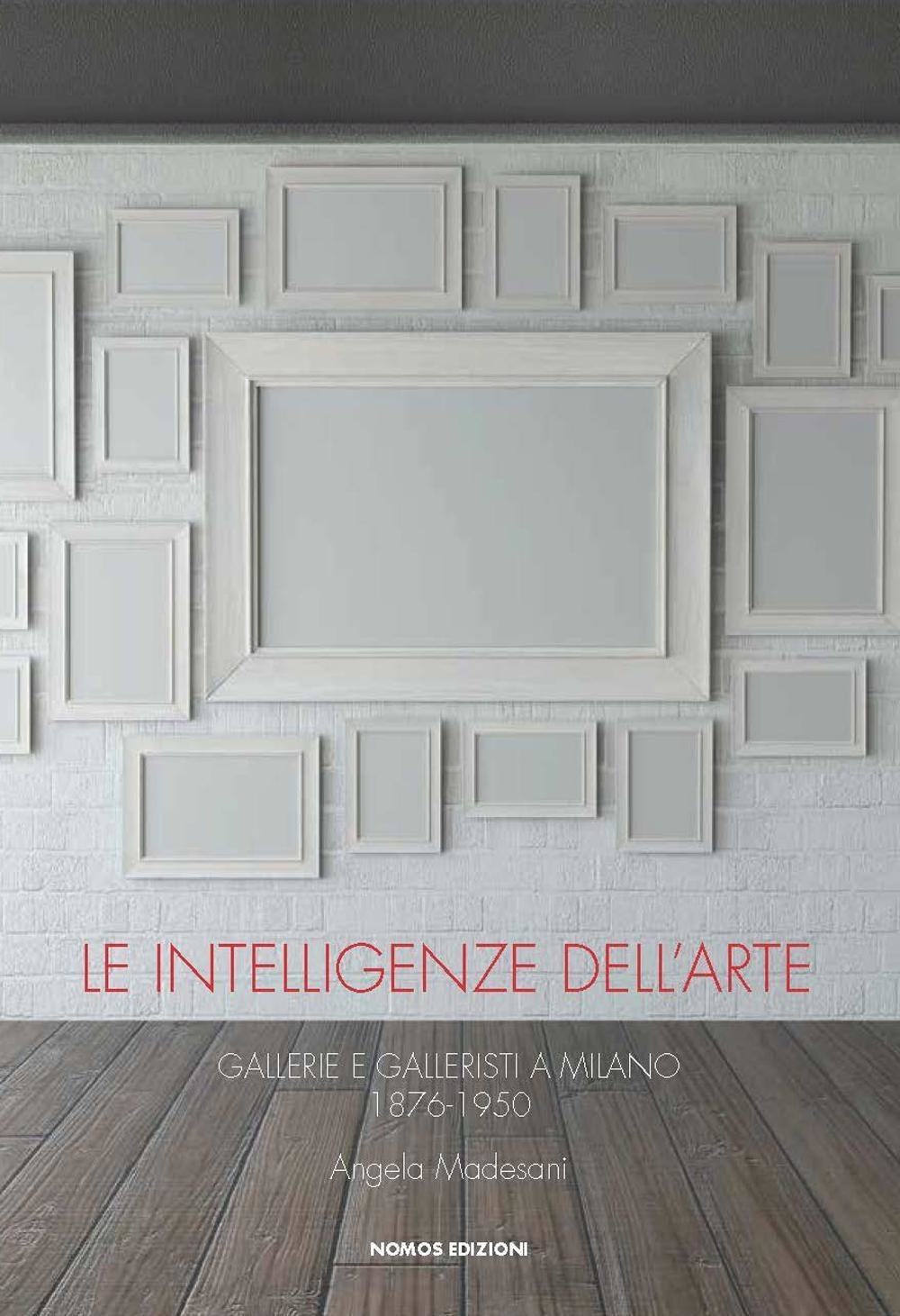 Le intelligenze dell’arte